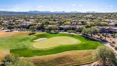 GREAT BIG GOLF COURSE AND MOUNTAIN VIEW! THIS IS THE LARGEST on Tonto Verde Golf Club in Arizona - for sale on GolfHomes.com, golf home, golf lot