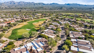 GREAT BIG GOLF COURSE AND MOUNTAIN VIEW! THIS IS THE LARGEST on Tonto Verde Golf Club in Arizona - for sale on GolfHomes.com, golf home, golf lot