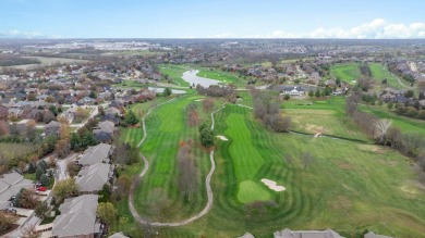 Discover your perfect oasis in this beautiful townhome nestled on Cherry Blossom Golf and Country Club in Kentucky - for sale on GolfHomes.com, golf home, golf lot