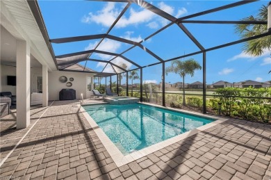 This is THE ONE and ONLY of Babcock National professionally on Babcock National Golf Course in Florida - for sale on GolfHomes.com, golf home, golf lot