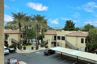 Beautifully Remodeled and Fully Furnished, gated, end unit, with on Stonecreek Golf Club in Arizona - for sale on GolfHomes.com, golf home, golf lot