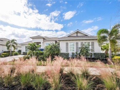 This is THE ONE and ONLY of Babcock National professionally on Babcock National Golf Course in Florida - for sale on GolfHomes.com, golf home, golf lot