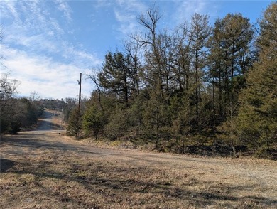 Looking for the perfect spot to build? Tucked away on a peaceful on Holiday Island Golf Course in Arkansas - for sale on GolfHomes.com, golf home, golf lot