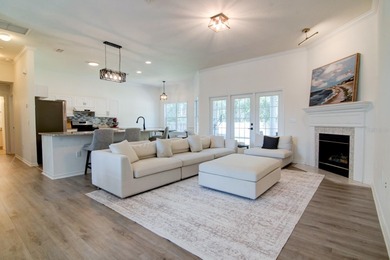 Welcome to this beautifully updated 4-bedroom, 2.5-bathroom home on Haile Plantation Golf and Country Club in Florida - for sale on GolfHomes.com, golf home, golf lot