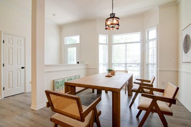 Welcome to this beautifully updated 4-bedroom, 2.5-bathroom home on Haile Plantation Golf and Country Club in Florida - for sale on GolfHomes.com, golf home, golf lot