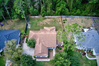 Welcome to this beautifully updated 4-bedroom, 2.5-bathroom home on Haile Plantation Golf and Country Club in Florida - for sale on GolfHomes.com, golf home, golf lot