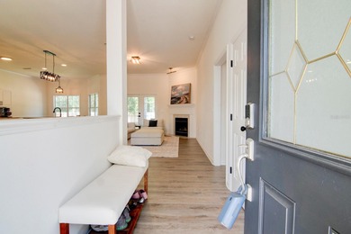 Welcome to this beautifully updated 4-bedroom, 2.5-bathroom home on Haile Plantation Golf and Country Club in Florida - for sale on GolfHomes.com, golf home, golf lot