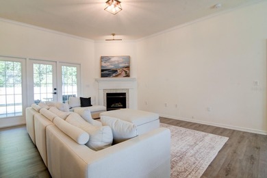 Welcome to this beautifully updated 4-bedroom, 2.5-bathroom home on Haile Plantation Golf and Country Club in Florida - for sale on GolfHomes.com, golf home, golf lot