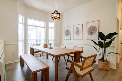 Welcome to this beautifully updated 4-bedroom, 2.5-bathroom home on Haile Plantation Golf and Country Club in Florida - for sale on GolfHomes.com, golf home, golf lot