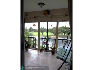Attention investors or anyone who wants to live in a beautiful on Inverrary Country Club in Florida - for sale on GolfHomes.com, golf home, golf lot