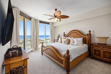 Located on the 15th floor of One Beach Club Drive, with direct on Sandestin Golf and Beach Resort - The Links in Florida - for sale on GolfHomes.com, golf home, golf lot