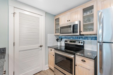 Step into instant vacation mode with this upgraded 1BR/2BA on Sandestin Golf and Beach Resort - The Links in Florida - for sale on GolfHomes.com, golf home, golf lot
