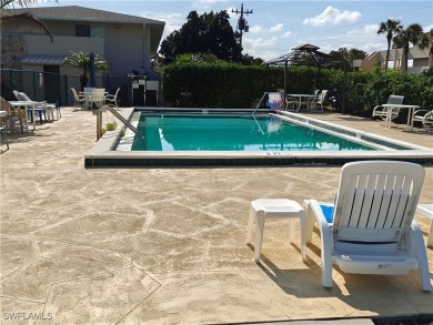 ATTENTION INVESTORS: open and bright 2 bedroom, 2 full bath on Lehigh Resort Club in Florida - for sale on GolfHomes.com, golf home, golf lot