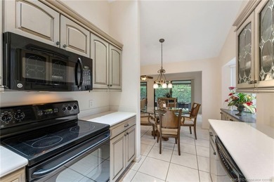 Located on a cul de sac this home offers privacy and all of the on Eagle Wood Golf Course in Florida - for sale on GolfHomes.com, golf home, golf lot