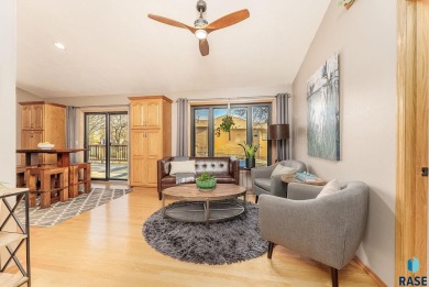 Welcome to this stunning luxury home, with views of Hidden on Hidden Valley Golf Course in South Dakota - for sale on GolfHomes.com, golf home, golf lot
