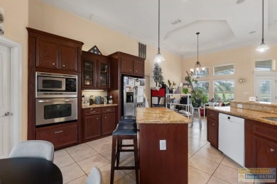 Very attractive spacious 3-bedrooms, split arraignment, 2 bath on South Padre Island Golf Club in Texas - for sale on GolfHomes.com, golf home, golf lot