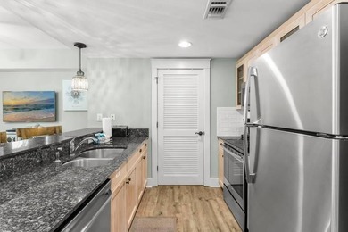 Step into instant vacation mode with this upgraded 1BR/2BA on Sandestin Golf and Beach Resort - The Links in Florida - for sale on GolfHomes.com, golf home, golf lot