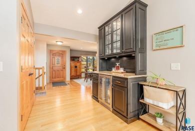 Welcome to this stunning luxury home, with views of Hidden on Hidden Valley Golf Course in South Dakota - for sale on GolfHomes.com, golf home, golf lot