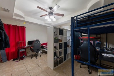 Very attractive spacious 3-bedrooms, split arraignment, 2 bath on South Padre Island Golf Club in Texas - for sale on GolfHomes.com, golf home, golf lot