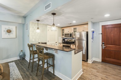 Step into instant vacation mode with this upgraded 1BR/2BA on Sandestin Golf and Beach Resort - The Links in Florida - for sale on GolfHomes.com, golf home, golf lot