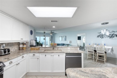 Experience unparalleled oceanfront living in this beautifully on Oceans Golf Club in Florida - for sale on GolfHomes.com, golf home, golf lot