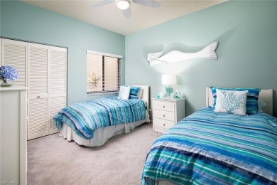 Welcome to Your Dream Home in the Heart of Pelican Bay Step into on  in Florida - for sale on GolfHomes.com, golf home, golf lot