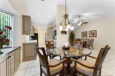 Located on a cul de sac this home offers privacy and all of the on Eagle Wood Golf Course in Florida - for sale on GolfHomes.com, golf home, golf lot