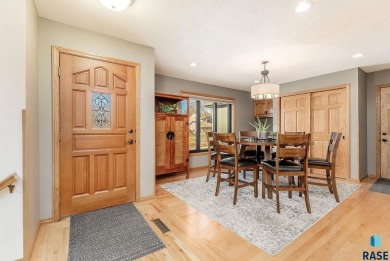 Welcome to this stunning luxury home, with views of Hidden on Hidden Valley Golf Course in South Dakota - for sale on GolfHomes.com, golf home, golf lot