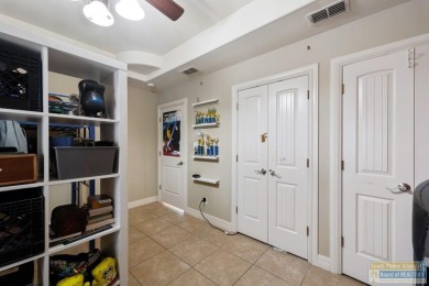 Very attractive spacious 3-bedrooms, split arraignment, 2 bath on South Padre Island Golf Club in Texas - for sale on GolfHomes.com, golf home, golf lot