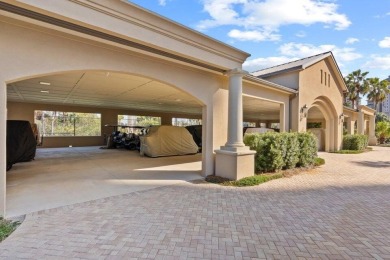 Located on the 15th floor of One Beach Club Drive, with direct on Sandestin Golf and Beach Resort - The Links in Florida - for sale on GolfHomes.com, golf home, golf lot