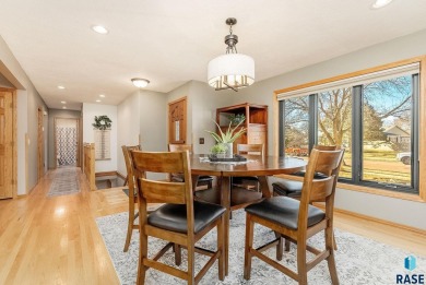 Welcome to this stunning luxury home, with views of Hidden on Hidden Valley Golf Course in South Dakota - for sale on GolfHomes.com, golf home, golf lot