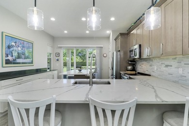 THIS HOME IS BRIMMING WITH CHARM & CHARACTER! Spacious on PGA Golf Club in PGA Village in Florida - for sale on GolfHomes.com, golf home, golf lot