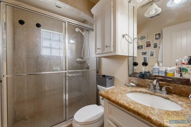 Very attractive spacious 3-bedrooms, split arraignment, 2 bath on South Padre Island Golf Club in Texas - for sale on GolfHomes.com, golf home, golf lot