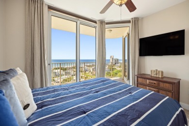 Located on the 15th floor of One Beach Club Drive, with direct on Sandestin Golf and Beach Resort - The Links in Florida - for sale on GolfHomes.com, golf home, golf lot