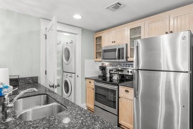 Step into instant vacation mode with this upgraded 1BR/2BA on Sandestin Golf and Beach Resort - The Links in Florida - for sale on GolfHomes.com, golf home, golf lot