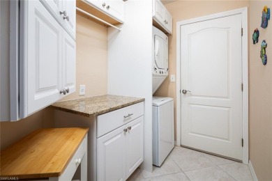 Welcome to Your Dream Home in the Heart of Pelican Bay Step into on  in Florida - for sale on GolfHomes.com, golf home, golf lot