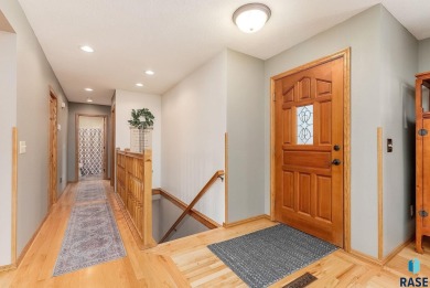 Welcome to this stunning luxury home, with views of Hidden on Hidden Valley Golf Course in South Dakota - for sale on GolfHomes.com, golf home, golf lot