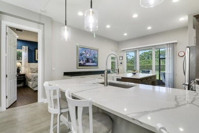 THIS HOME IS BRIMMING WITH CHARM & CHARACTER! Spacious on PGA Golf Club in PGA Village in Florida - for sale on GolfHomes.com, golf home, golf lot