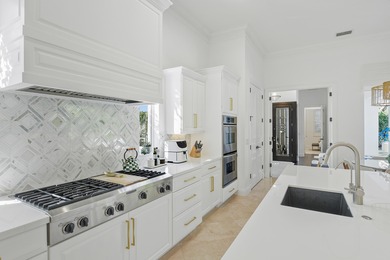 Welcome to this beautifully renovated Sarimento model in the on Old Palm Golf Club in Florida - for sale on GolfHomes.com, golf home, golf lot