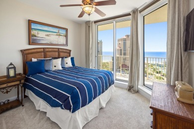 Located on the 15th floor of One Beach Club Drive, with direct on Sandestin Golf and Beach Resort - The Links in Florida - for sale on GolfHomes.com, golf home, golf lot