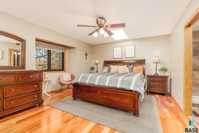Welcome to this stunning luxury home, with views of Hidden on Hidden Valley Golf Course in South Dakota - for sale on GolfHomes.com, golf home, golf lot