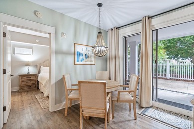 Step into instant vacation mode with this upgraded 1BR/2BA on Sandestin Golf and Beach Resort - The Links in Florida - for sale on GolfHomes.com, golf home, golf lot