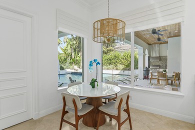 Welcome to this beautifully renovated Sarimento model in the on Old Palm Golf Club in Florida - for sale on GolfHomes.com, golf home, golf lot