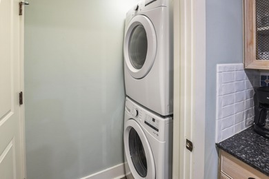 Step into instant vacation mode with this upgraded 1BR/2BA on Sandestin Golf and Beach Resort - The Links in Florida - for sale on GolfHomes.com, golf home, golf lot