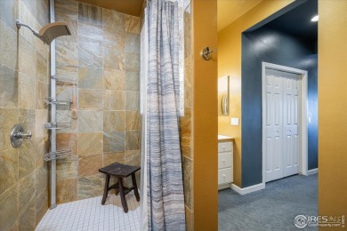 Gorgeous 4-Bedroom, 3-Bath End-Unit Townhome in Elk Ridge on Estes Park Golf Course in Colorado - for sale on GolfHomes.com, golf home, golf lot