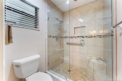 Located on a cul de sac this home offers privacy and all of the on Eagle Wood Golf Course in Florida - for sale on GolfHomes.com, golf home, golf lot