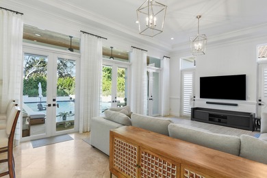 Welcome to this beautifully renovated Sarimento model in the on Old Palm Golf Club in Florida - for sale on GolfHomes.com, golf home, golf lot