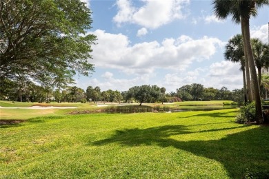 Welcome to Your Dream Home in the Heart of Pelican Bay Step into on  in Florida - for sale on GolfHomes.com, golf home, golf lot