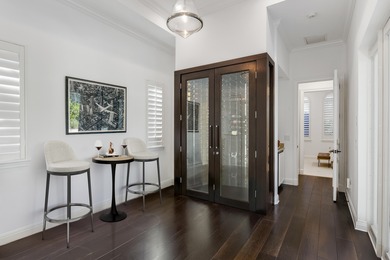 Welcome to this beautifully renovated Sarimento model in the on Old Palm Golf Club in Florida - for sale on GolfHomes.com, golf home, golf lot