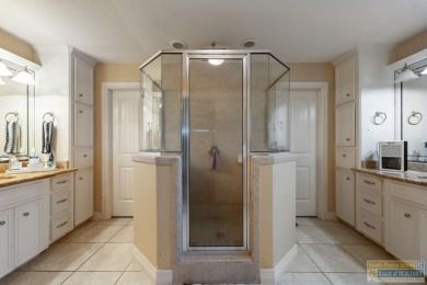 Very attractive spacious 3-bedrooms, split arraignment, 2 bath on South Padre Island Golf Club in Texas - for sale on GolfHomes.com, golf home, golf lot